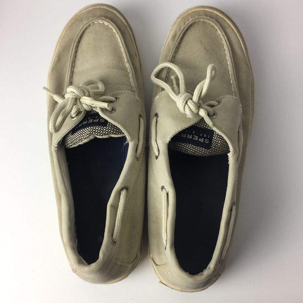 SPERRY Boat Shoe Men 10
